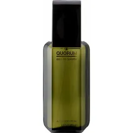 PUIG Quorum Eau de Toilette 100 ml