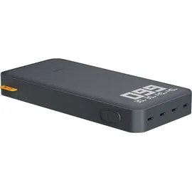 Xtorm Titan Ultra Powerbank XB4 27.000 mAh 200W / PD / 4x USB-C anthrazit