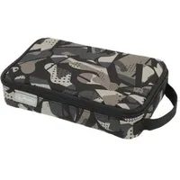 Herlitz Faulenzer 2 Go Camo Grey