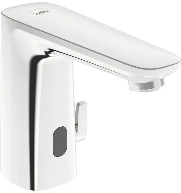 Electra 9210FZ touchless bathroom mixer 3V Bluetooth chrome