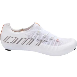 DMT Pogi ́s 2025 Rennradschuhe - White - EU 43