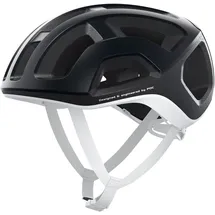 Poc Ventral Lite 50-56 cm uranium black/hydrogen white matt