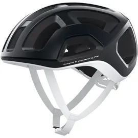 Poc Ventral Lite 50-56 cm uranium black/hydrogen white matt