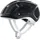 Poc Ventral Lite 50-56 cm uranium black/hydrogen white matt