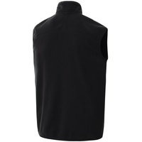 The North Face 100 GLACIER VEST - EU Sports vest Herren Black L