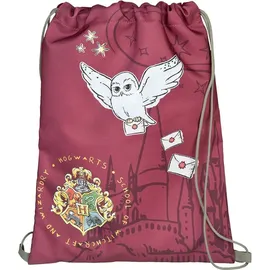 Scooli EasyFit 5-tlg. harry potter