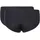 ATHLECIA Aiswood Seamless Hipster 2 St. Schwarz XXS/XS