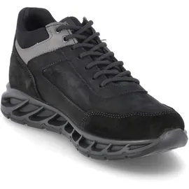 IGI&Co Schnürstiefel in schwarz 42