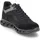 IGI&Co Schnürstiefel in schwarz 42