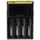 Nitecore Digicharger D4EU Ladegerät