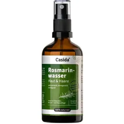 Rosmarinwasser Haut & Haare