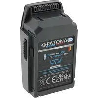 PATONA Akku Lithium-Polymer 3830 mAh grau für DJI Mavic Pro
