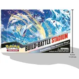 Pokémon Build & Battle Stadium
