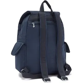 Kipling Basic City Pack Rucksack Blau
