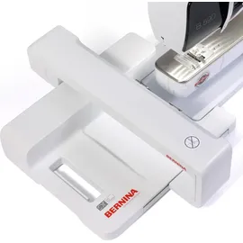 Bernina B 590 mit SDT-Stickmodul