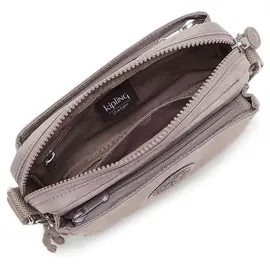 Kipling Abanu S grey gris