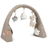 Done by Deer Spielbogen Activity Gym, Beige