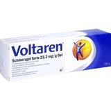 Voltaren Schmerzgel forte