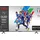 TCL 75P89K 75 Zoll QLED 4K Google TV