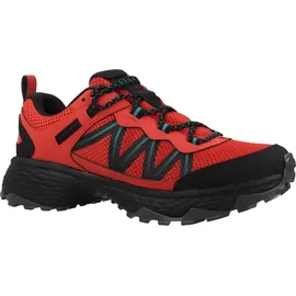Columbia Peakfreak Rush Outdry Herren Super Sonic/Teal Chloride 41,5