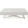 WFL GROUP Cavetta Beige Holz 120 x 80 x 76 cm