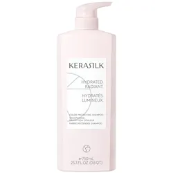 KERASILK Farbschützend Shampoo 750 ml