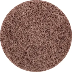 PFERD Tools COMBIDISC weiche Vliesronde CDR zum Reinigen und Satinieren - 42780754