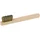 Osborn Zündkerzenbürste 3x6 Reihen 0,2 mm 5 Stück