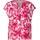 STREET ONE Shirttop Weiß 34