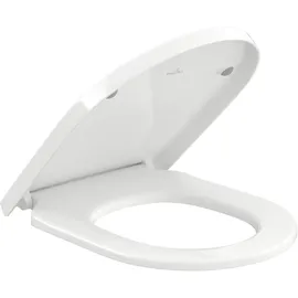 Villeroy & Boch Subway 3.0 WC-Sitz 8M42S1i4
