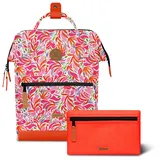 Cabaïa Adventurer Rot