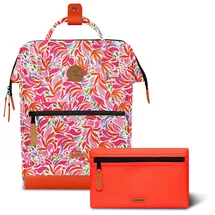 Cabaïa Adventurer Rot