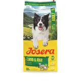 Josera Lamm & Reis 12,5 kg
