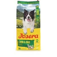 Josera Lamm & Reis 12,5 kg