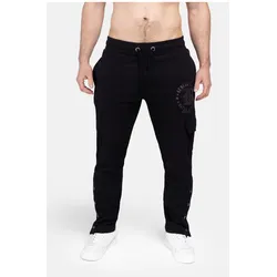 BENLEE Herren Jogginghose normale Passform VENTURA