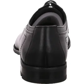 LLOYD Lacour / Schwarz Glattleder Größe: 41.5 Normal - Schwarz