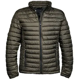 Tee Jays Zepelin Jacket schwarz S