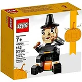 LEGO Thanksgiving (40204)