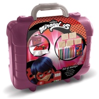 Multiprint MIRACULOUS - Travel Set