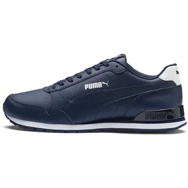 Puma ST Runner v2 Full L peacoat-puma white 43
