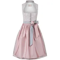 Stockerpoint Dirndl Monroe rosa 34