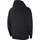 Nike Park 20 Fleece Kapuzenjacke Herren black/white/white L