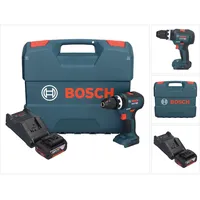 Bosch GSB 18V-55 Professional inkl. 1 x 5,0 Ah