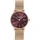 Kenneth Cole New York Damen Uhr Armbanduhr Edelstahl KC15057008