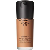 MAC Studio Fix Fluid LSF 15 NW25 30 ml
