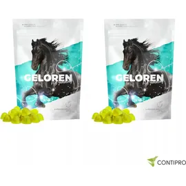 Contipro Geloren HA Apfel 450g