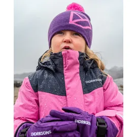 Didriksons Skare Skianzug, sweet pink 90