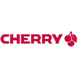 Cherry STREAM TKL - Tastatur USB GB Tastenschalter: CHERRY SX - Pale Gray