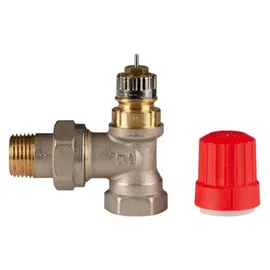 Danfoss Thermostatventil RA-N 15 1/2 Zoll Eckform