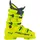 Fischer RC4 130 LV VAC Alpin-Skischuhe Gelb 42